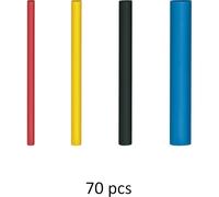 Steinel 072766 Heatshrink Set 20pcs For Professional Hot Air Devices