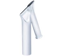 Steinel 075316 Welding Nozzle for Plastic Wire 6mm fits HG Series
