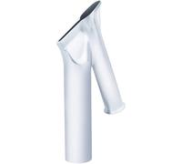 Steinel 11765 Welding Nozzle For Plastic Wire Up To 4mm PU Floors