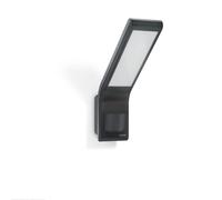 Steinel Xled Slim S Anthracite Design Floodlight Motion Sensor Wall Spot Led Security Light