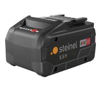 Steinel Cas 18V 5.5Ah Lihd Battery - Versatile Power Solution For All Your Tools