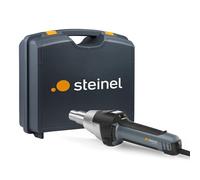 Steinel 351809 HG 2620 E hot airgebläse incl. suitcase 2300W