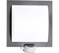 Steinel 35693 L 20 Outdoor Wall Light Motion Detector LED E-27 60W Anthracite