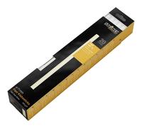 Steinel Professional Fast Glue Sticks for GluePRO 300/400 LCD 11mm 250mm Pack of 20