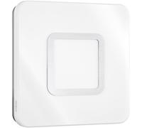 Steinel 52492 RS LED M1 Ceiling Light Motion Sensor 8.8W Stainless Steel