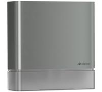 Steinel 600419 Motion Detector 120° Black IP54 Ceiling/Wall Mount