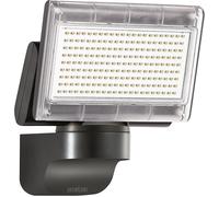 Steinel 659912 XLED 12W Home 1 Floodlight Black