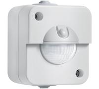Steinel 66048 Surface-Mount PIR Detector 180° Grey IP54