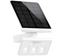 Steinel 671006 XSolar L-S Solar Spotlight 1.2W Motion Sensor Neutr...