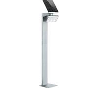 Steinel 671211 Xsolar GL-S Solar Outdoor Light with Motion Detecto...