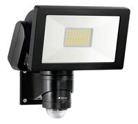 Steinel 67571 LS 300 S LED Floodlight 29.5W Motion Detector 2704 lm 4000K