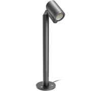 Steinel 68677 Spot Way LED Outdoor Floodlight 6.7W Warm White 57cm 068677