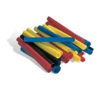 Steinel 70 Piece Mixed Narrow Heat Shrink Tube Set