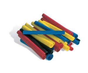 Steinel 70 Piece Mixed Narrow Heat Shrink Tube Set