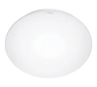 Steinel 738013 RS 16 S Ceiling Light Motion Sensor E27 60W White