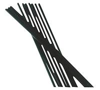 STEiNEL 74210 ABS-Plastic-Welding Rod 100 g, ca.37 rods, treatment at 350°, for welding together ABS-plastics