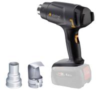 Steinel 88064 Cordless hot air blower 500W no battery no charger