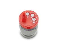 STEINEL replacement mini-sensor, silver