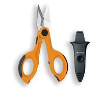 Steinel Cable Shears Multi 1000, 150 mm Cable Cutter Copper up to 50 mm², Small Wire Scissors with Stainless Steel Blades, Electrician's Pliers