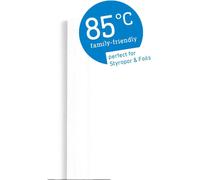 Steinel Clear 85 Degree Low Temperature Glue Sticks 7mm 150mm Pack of 16