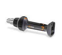 Steinel Cordless Heat Gun MH7 (for 18V Bosch Battery / 150-550 °C) "solo" - 0859