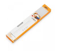 Steinel Cristal Glue Sticks 11 X 250 mm Transparent Hot Melt Adhesive 10 Pcs 250 G