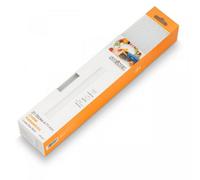 Steinel Cristal Glue Sticks 11 X 250 mm Transparent Hot Melt Adhesive 20 Pcs 500 G