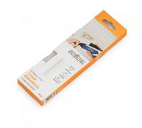 Steinel Cristal Glue Sticks 7 X 150 mm Transparent Hot Melt Adhesive 16 Pcs 96 G