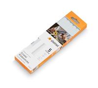 Steinel Cristal Sticks, Ø11 mm, Craft Glue, hot melt Adhesive, Transparent, 60 g, 5 pcs, Ø 11 mm
