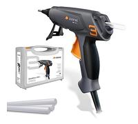 Steinel GLUEMATIC 3011 DIY Hot Melt Glue Gun in Case