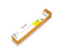 Steinel Glue Sticks Flex Ø11 mm, 20x Hot Glue Cartridges, Hot Melt Glue with long Working Time, Special Hot Melt Sticks, 600 g