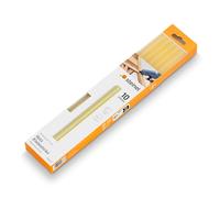 Steinel Wood Glue Sticks 11mm 250mm Pack of 10