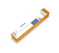 Steinel Glue Sticks Low Melt Ø11 mm, 20x Hot Glue Cartridges, for Temperature-sensitive Materials, Special Hot Melt Sticks, 600 g