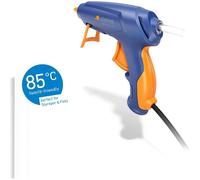 Steinel GLUEMATIC 1007-LT Low Temperature Craft Glue Gun and Glue Sticks