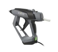 Steinel Gluepro 400 Lcd Low Temperature Precision Glue Gun For Crafting And Industrial Use