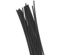 Steinel HDPE Plastic Black Heat Welding Rod 100g