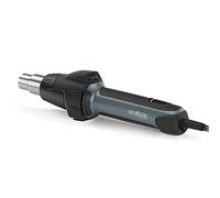 Steinel HG 2420 E Heat Gun in a case, Professional Barrel hot air Gun
