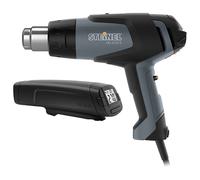 Steinel HG2120E Car Wrapper Hot Air Gun Kit 2200W 240V