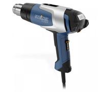 Steinel Hl 2020 E Heat Gun Electronically Controlled 2200 W 3-Stage Airflow Lcd Display 230 V