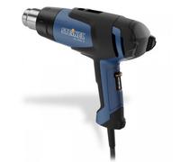 Steinel Hl1820S Pistol Grip Heat Gun - Powerful 1800W 240V Tool For Versatile Applications