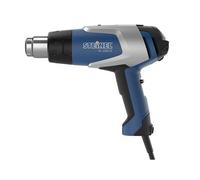 Steinel Pistol-grip Heat Gun HL2020 E -240V in Carry Case