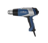 Steinel Hl2020e 3-stage Airflow Lcd Heat Gun 2200w 240v Steinel Multicolor