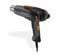 Steinel Hm 1820 S Heat Gun 1300 W 3 Stage Airflow 110 V 2.2 M Cable