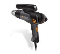 Steinel HM 2120 E 240V Vehicle Wrapping / Car Wrapper Edition Kit with HL Scan |