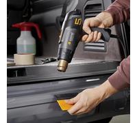 Steinel HM 2120 E Car Wrapper Heat Gun 240V | 091262