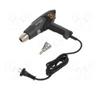 STEINEL HM2020-E Electric hot shrink gun