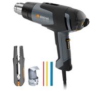 Steinel HM2120E Corded Electricians Heat Gun Kit - 2200W