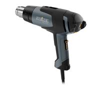 Steinel hot air blower HG 2120 E in the box - 351403