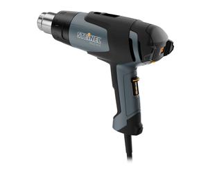 Steinel hot air blower HG 2120 E in the box - 351403