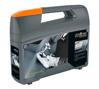 Steinel hot air blower HG 2320 E car repair set in case - 005597
